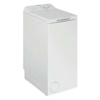 Стиральная машина Indesit BTW L60400 EE/N
