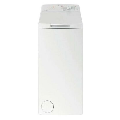 Стиральная машина Indesit BTW L60400 EE/N — изображение 3