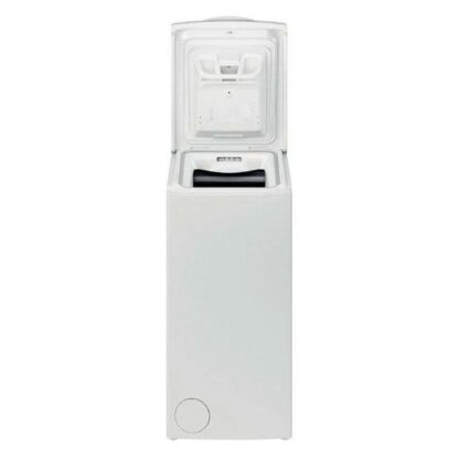 Стиральная машина Indesit BTW L60400 EE/N — изображение 4