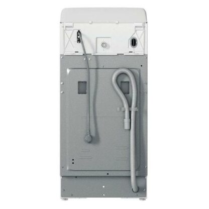 Стиральная машина Indesit BTW L60400 EE/N — изображение 5