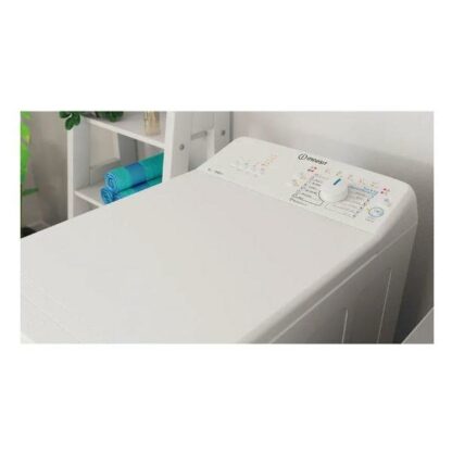 Стиральная машина Indesit BTW L60400 EE/N — изображение 6