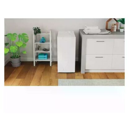 Стиральная машина Indesit BTW L60400 EE/N — изображение 10