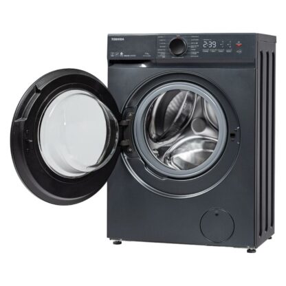 Стиральная машина Toshiba TW-T21BU80UWRU(MG) — изображение 2