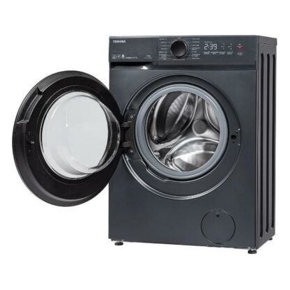Стиральная машина Toshiba TW-T21BU80UWRU(MG) — изображение 4