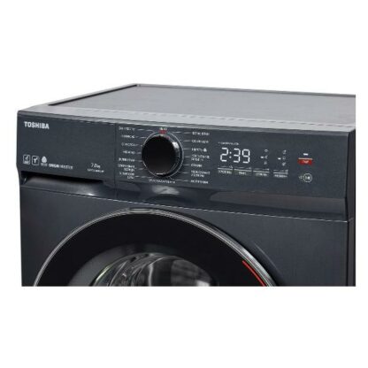 Стиральная машина Toshiba TW-T21BU80UWRU(MG) — изображение 5