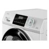 Стиральная машина Haier HW65-BP129301A — изображение 4