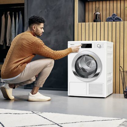 Сушильная машина Miele TEL785WP — изображение 6
