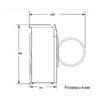 Стиральная машина Gorenje W1NHPI62SCSIRV — изображение 15