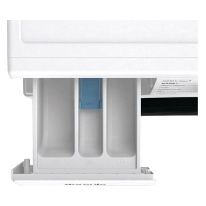 Стиральная машина Gorenje W1NHPI62SCSIRV — изображение 10