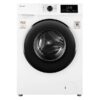 Стиральная машина Weissgauff WM 46149 Inverter Steam — изображение 2