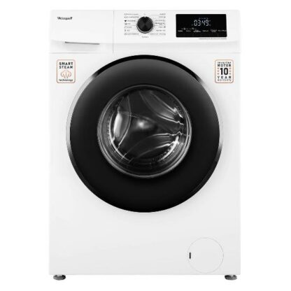 Стиральная машина Weissgauff WM 46149 Inverter Steam — изображение 2