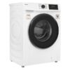 Стиральная машина Weissgauff WM 46149 Inverter Steam — изображение 3