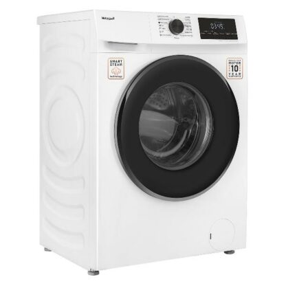 Стиральная машина Weissgauff WM 46149 Inverter Steam — изображение 3
