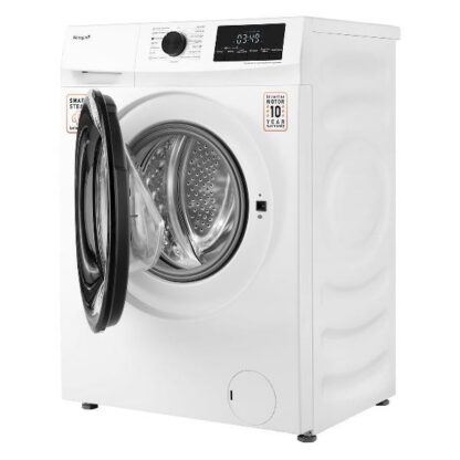 Стиральная машина Weissgauff WM 46149 Inverter Steam — изображение 4