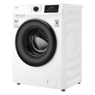 Стиральная машина Weissgauff WM 46149 Inverter Steam