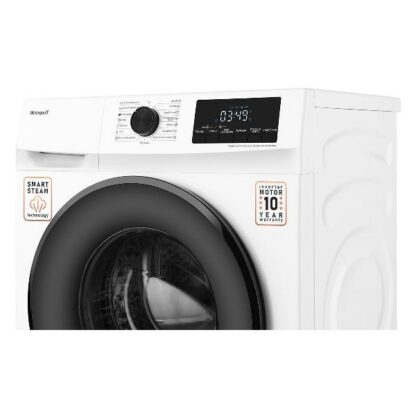 Стиральная машина Weissgauff WM 46149 Inverter Steam — изображение 5
