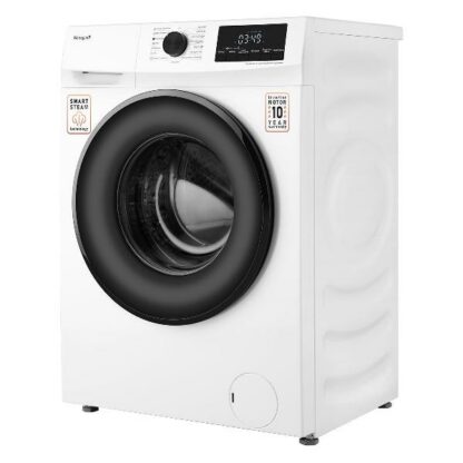 Стиральная машина Weissgauff WM 46149 Inverter Steam