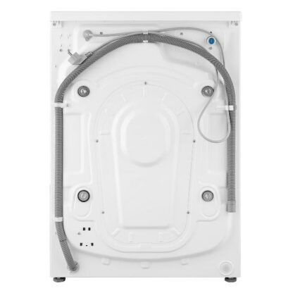 Стиральная машина Weissgauff WM 46149 Inverter Steam — изображение 8