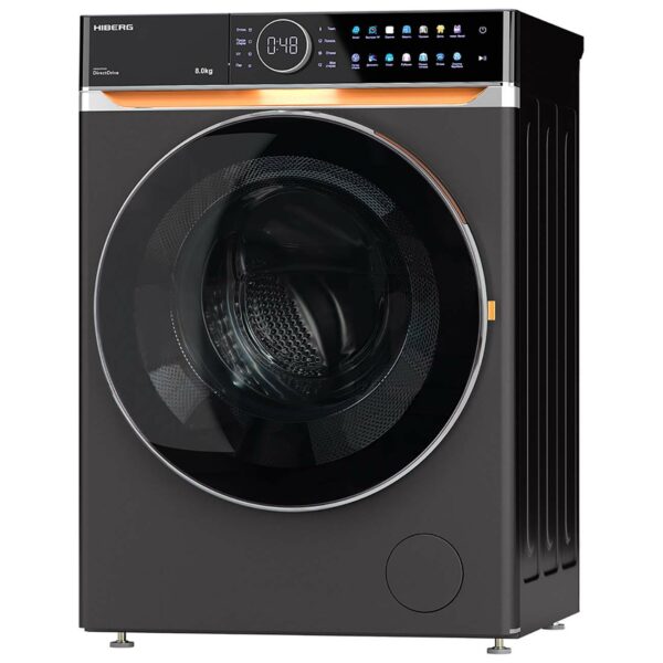 Стиральная машина Hiberg i-DDQ10 - 814 Sd
