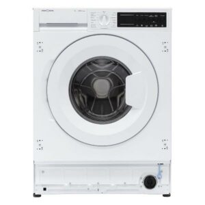 Встраиваемая стиральная машина Krona Zimmer 1400 8K White