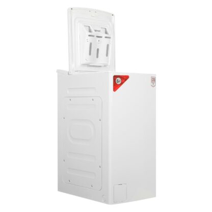 Стиральная машина Kraft KF-UME6201W — изображение 6