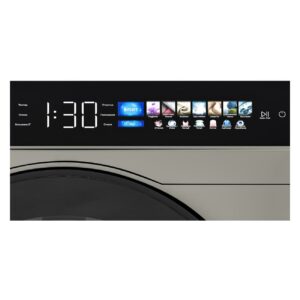 Сушильная машина LEX LDM12GrBlThD