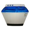 Активаторная стиральная машина Vesta WMT 80P Blue — изображение 2