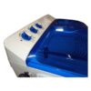 Активаторная стиральная машина Vesta WMT 80P Blue — изображение 4