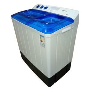 Активаторная стиральная машина Vesta WMT 80P Blue