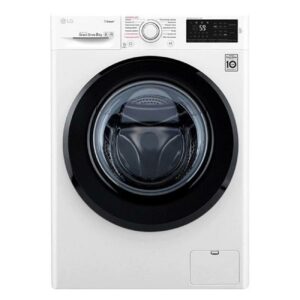 Стиральная машина LG F4M5TS6W