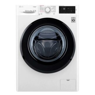 Стиральная машина LG F4M5TS6W