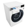 Стиральная машина LG F4M5TS6W — изображение 7