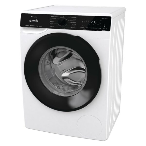 Стиральная машина Gorenje WPNA94A1TWIFI/C