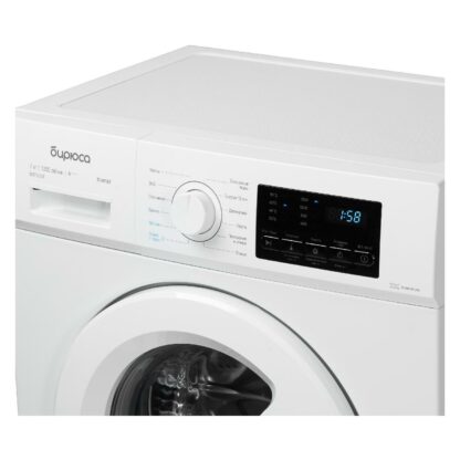 Стиральная машина Бирюса WM-SM712/08 — изображение 2