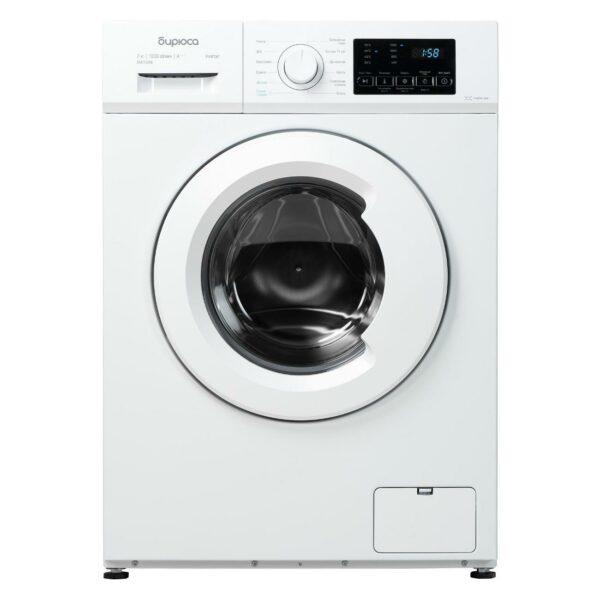 Стиральная машина Бирюса WM-SM712/08