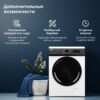 Стиральная машина DeLonghi Camilla L 614 V — изображение 13