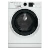 Стиральная машина Hotpoint NSS 6015 K RU — изображение 2