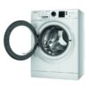 Стиральная машина Hotpoint NSS 6015 K RU — изображение 3