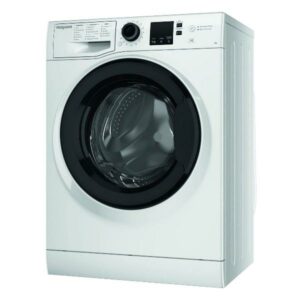 Стиральная машина Hotpoint NSS 6015 K RU