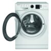Стиральная машина Hotpoint NSS 6015 K RU — изображение 5