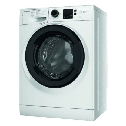 Стиральная машина Hotpoint NSS 6015 K RU