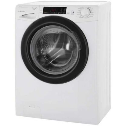 Стиральная машина Candy GrandO Vita Smart SGV44128TWB3-07