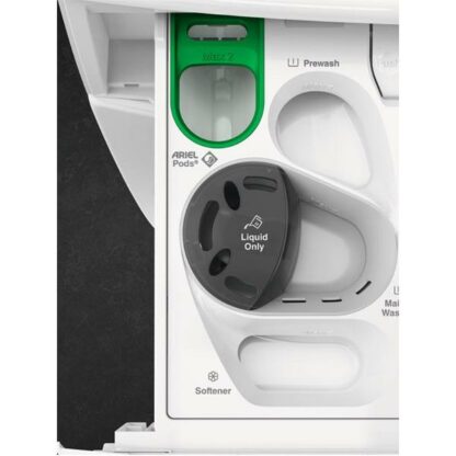Стиральная машина AEG LFR85166OE — изображение 3