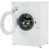 Стиральная машина Kraft KF-ED6206W — изображение 3