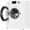 Стиральная машина Monsher MWM 450 Blanc — изображение 8