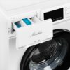 Стиральная машина Monsher MWM 450 Blanc — изображение 10