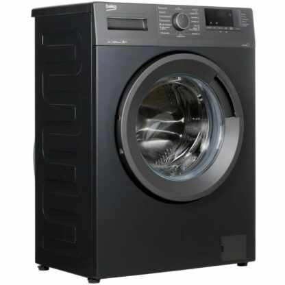 Стиральная машина Beko WSRE6512ZAA — изображение 2