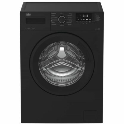 Стиральная машина Beko WSRE6512ZAA