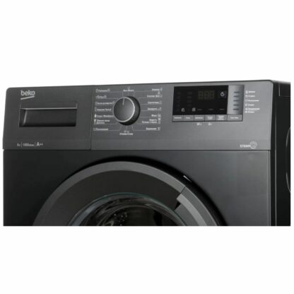 Стиральная машина Beko WSRE6512ZAA — изображение 6