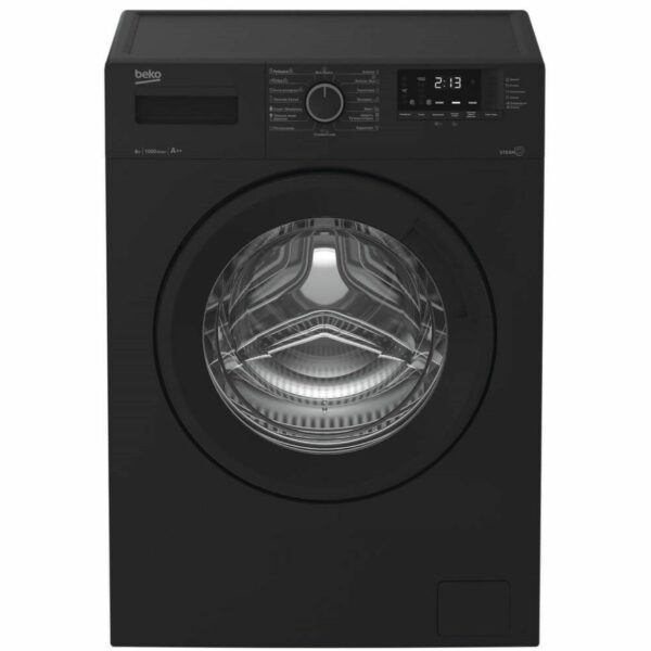Стиральная машина Beko WSRE6512ZAA